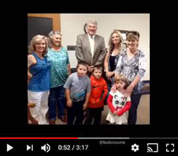 Bob Noone Adoption Services ~ YouTube Video