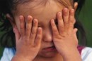 Crying Child