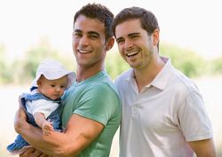 Dad & Dad Adoptions