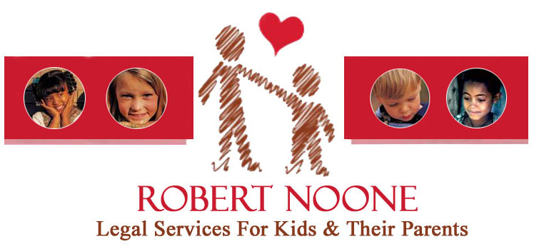 Bob Noone Adoption Services
