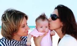 Mom & Mom Adoptions