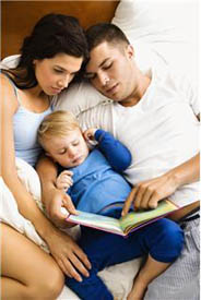 Grandparent Adoptions