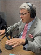Attorney Bob Noone